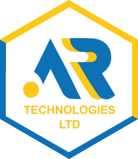 Logo&nbsp;A R Technologies Ltd.